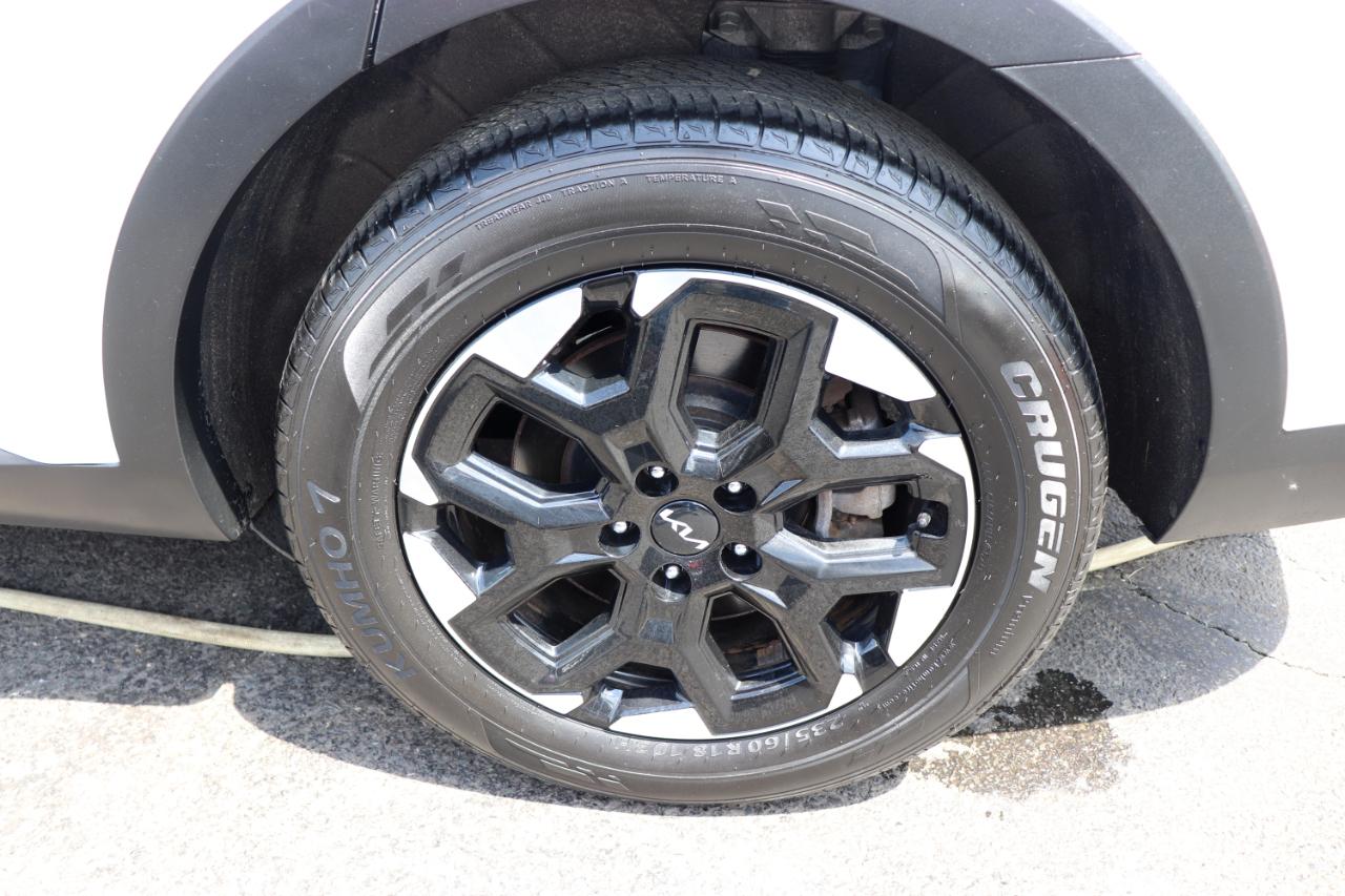 Kia Sorento S FWD 2024