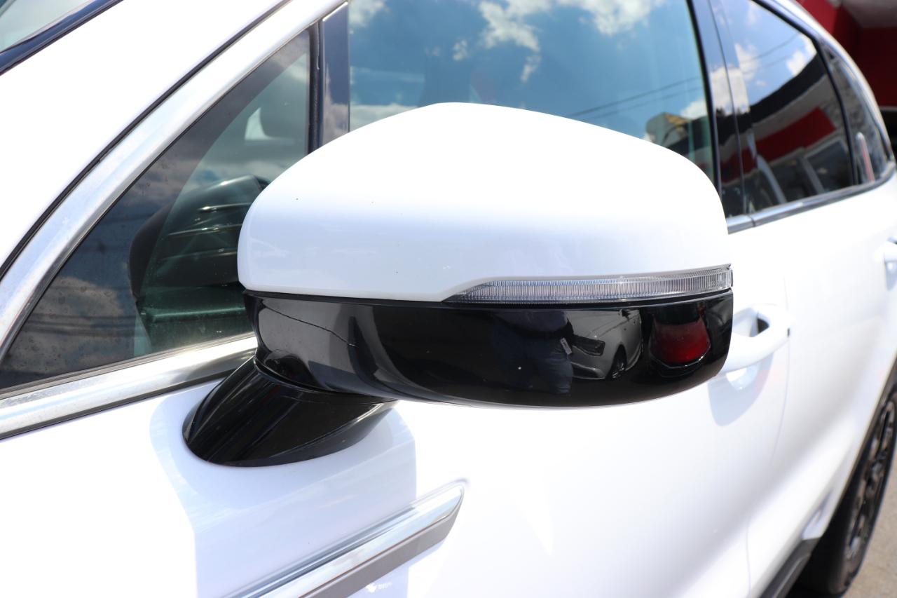 Kia Sorento S FWD 2024
