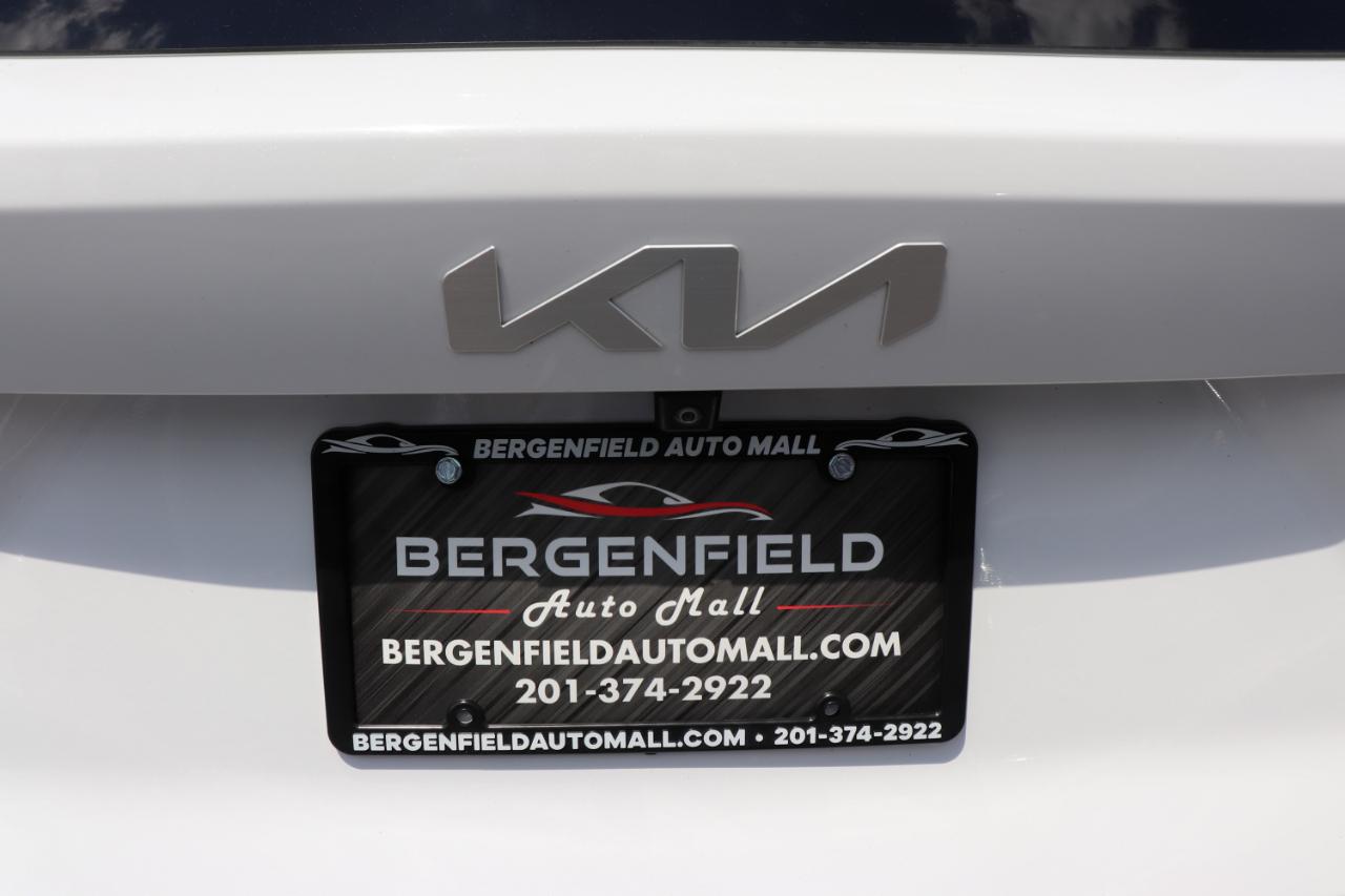 Kia Sorento S FWD 2024