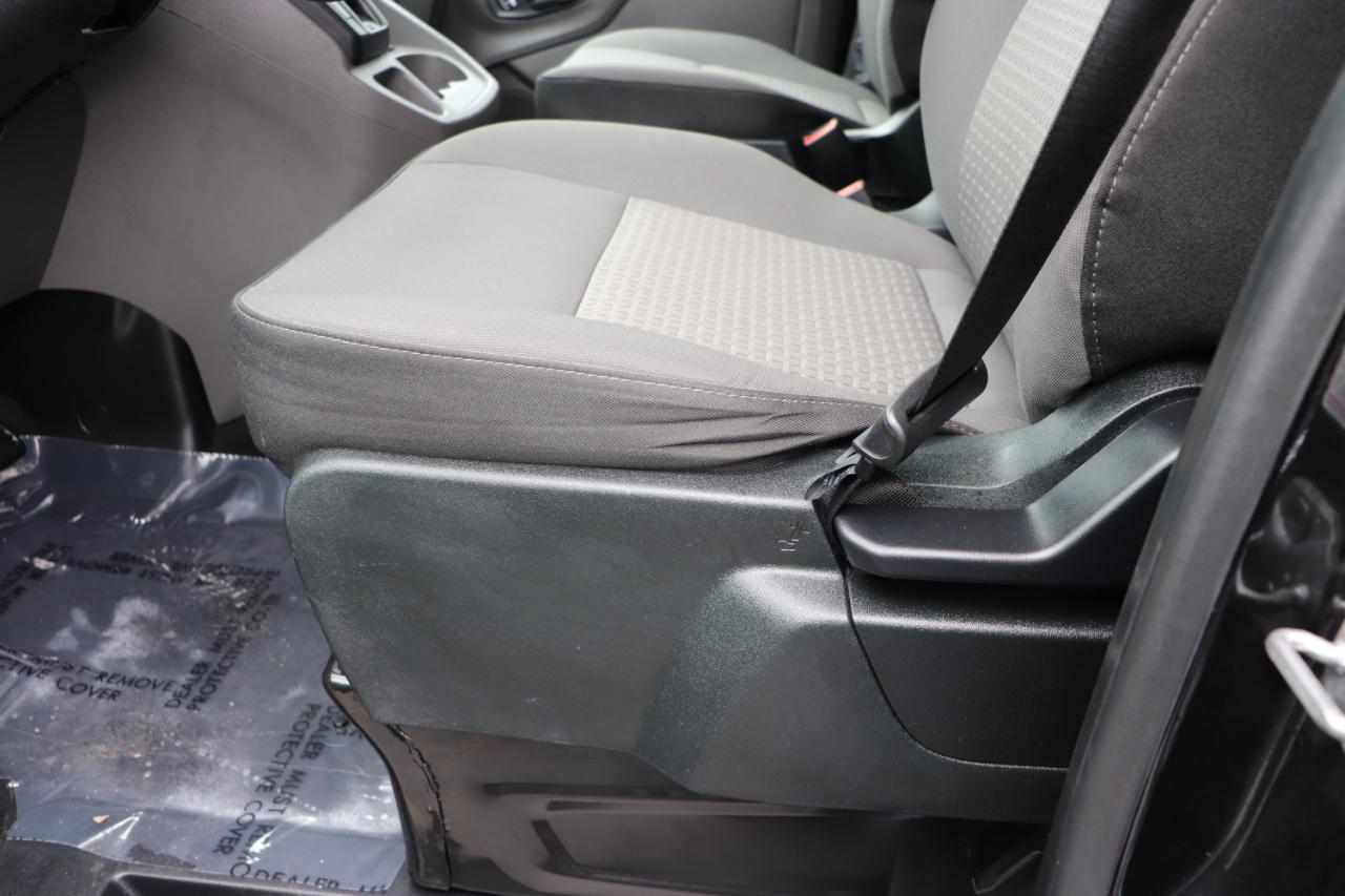 Ford Transit Passenger Wagon T-350 148" Med Roof XLT RWD 2025