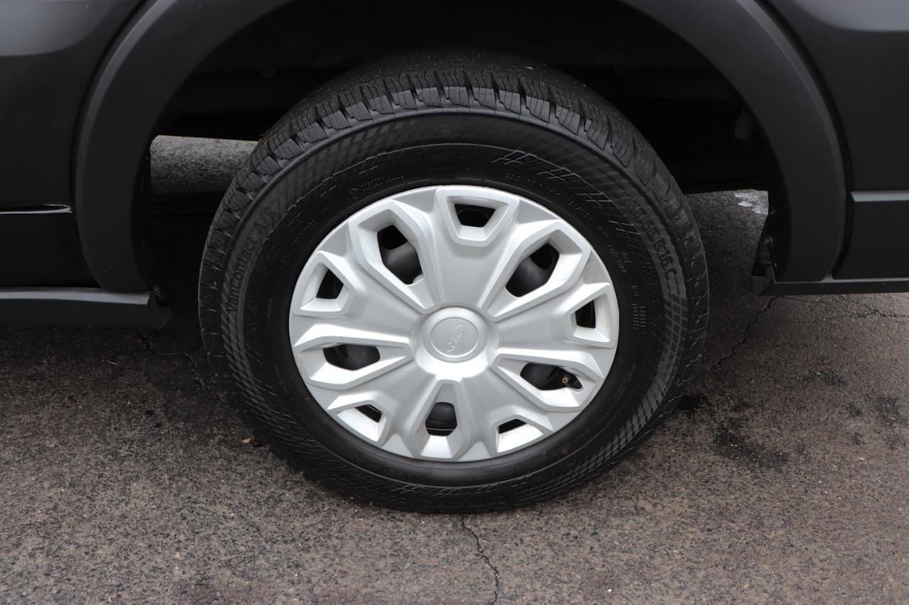 Ford Transit Passenger Wagon T-350 148" Med Roof XLT RWD 2025