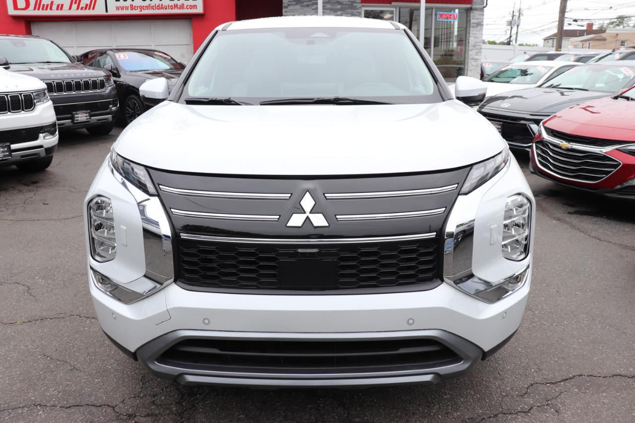 Mitsubishi Outlander SE S-AWC 2025