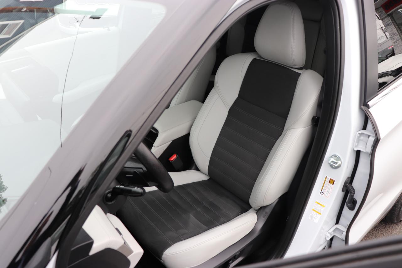 Mitsubishi Outlander SE S-AWC 2025
