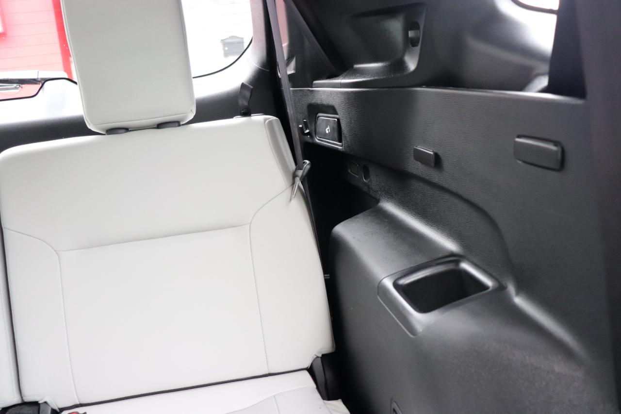 Mitsubishi Outlander SE S-AWC 2025
