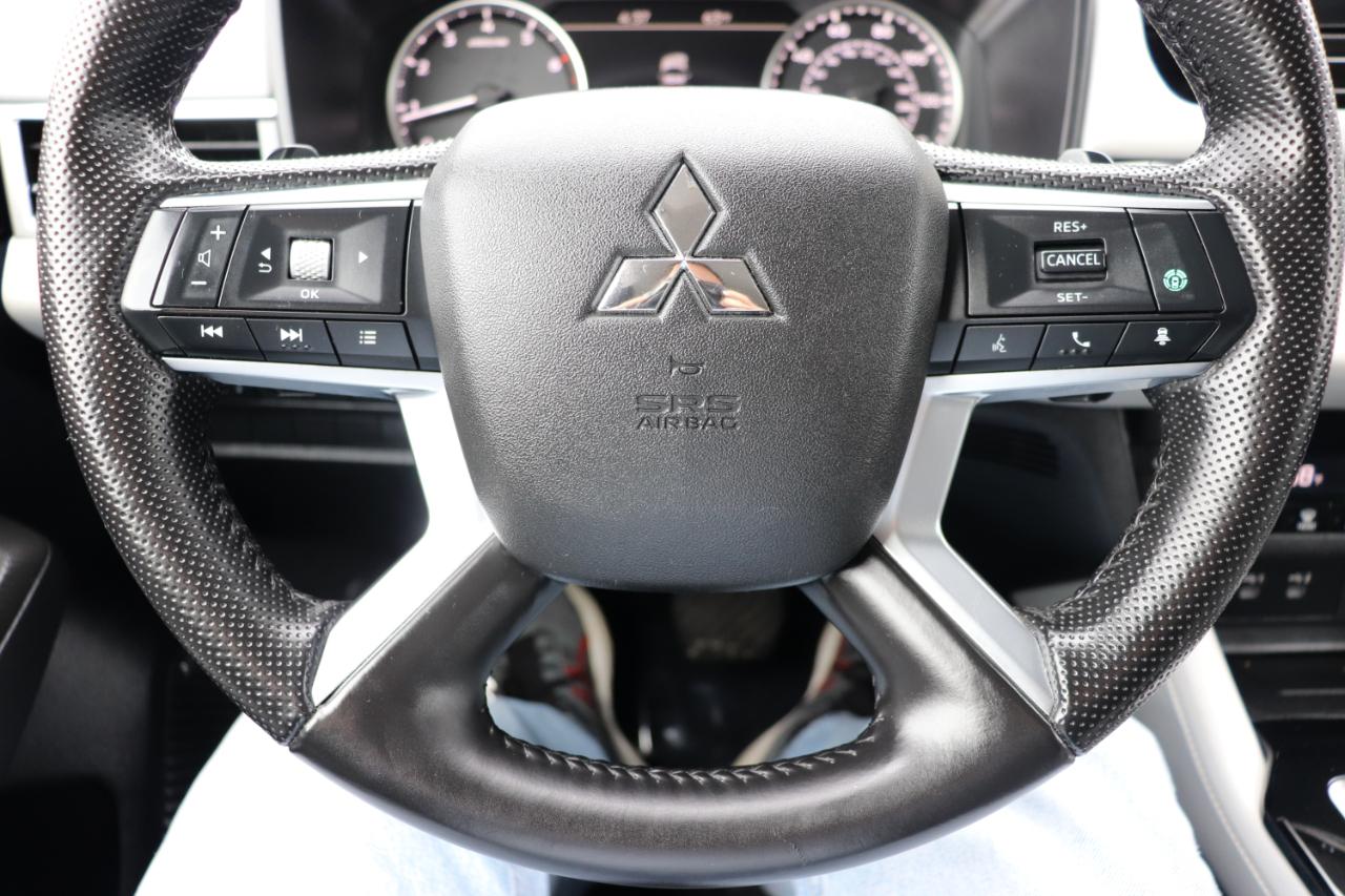 Mitsubishi Outlander SE S-AWC 2025