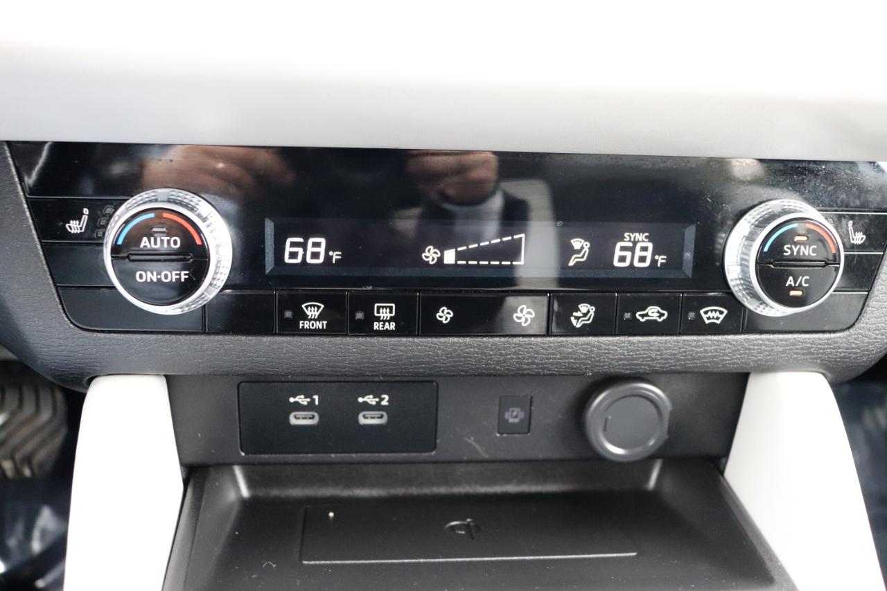 Mitsubishi Outlander SE S-AWC 2025