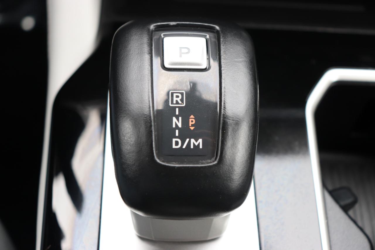 Mitsubishi Outlander SE S-AWC 2025