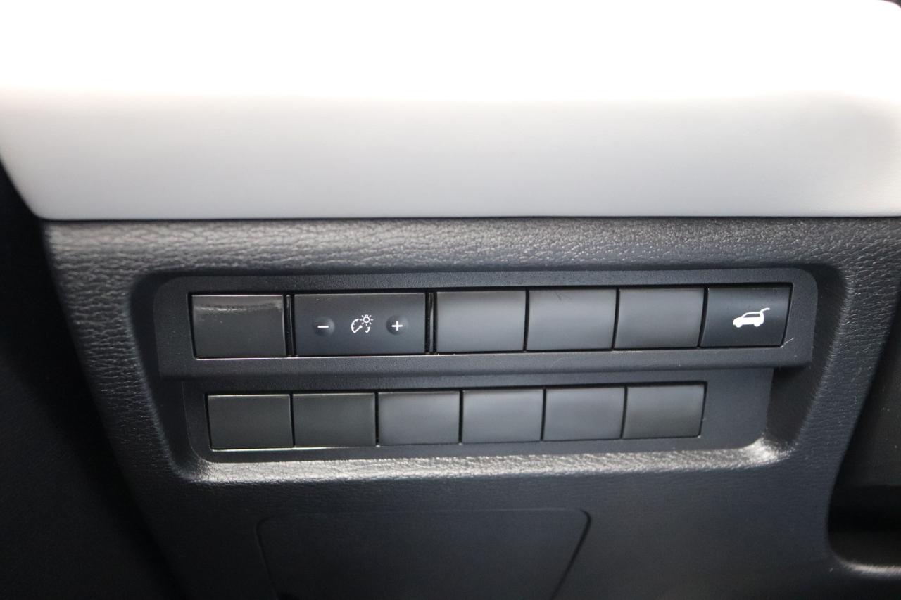 Mitsubishi Outlander SE S-AWC 2025