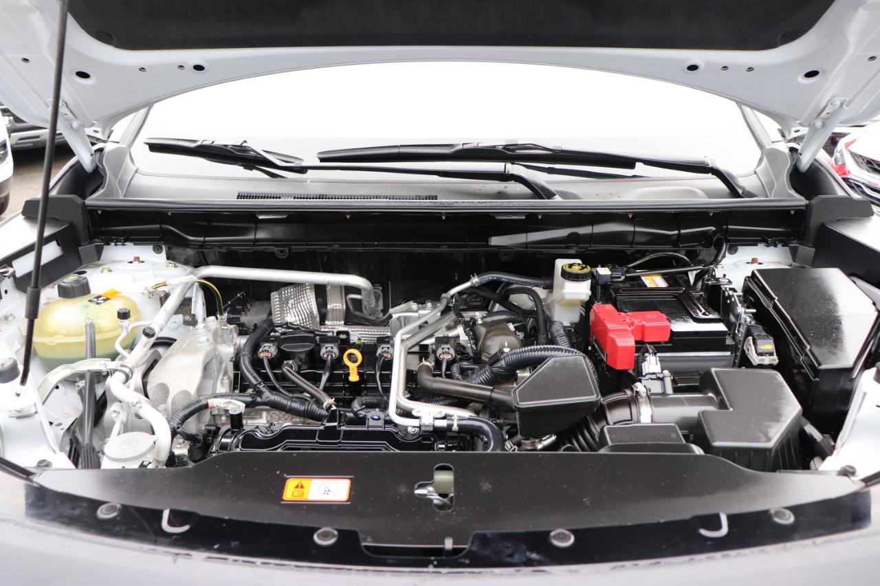 Mitsubishi Outlander SE S-AWC 2025