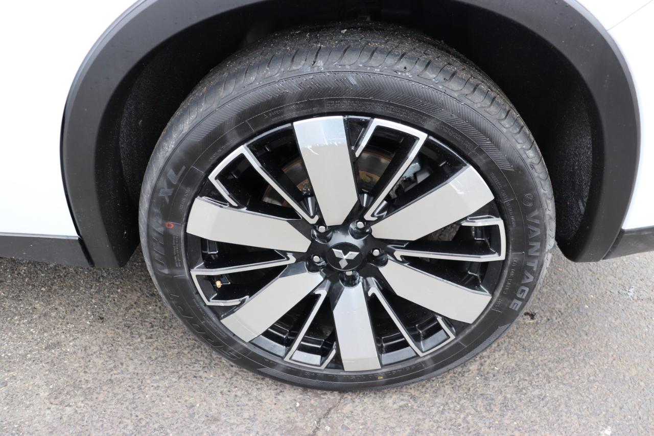 Mitsubishi Outlander SE S-AWC 2025