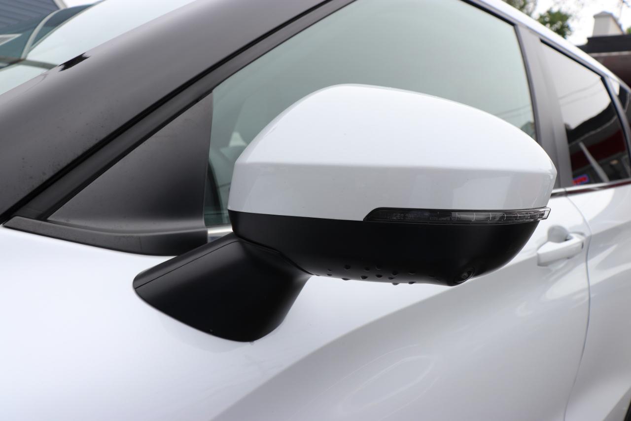 Mitsubishi Outlander SE S-AWC 2025