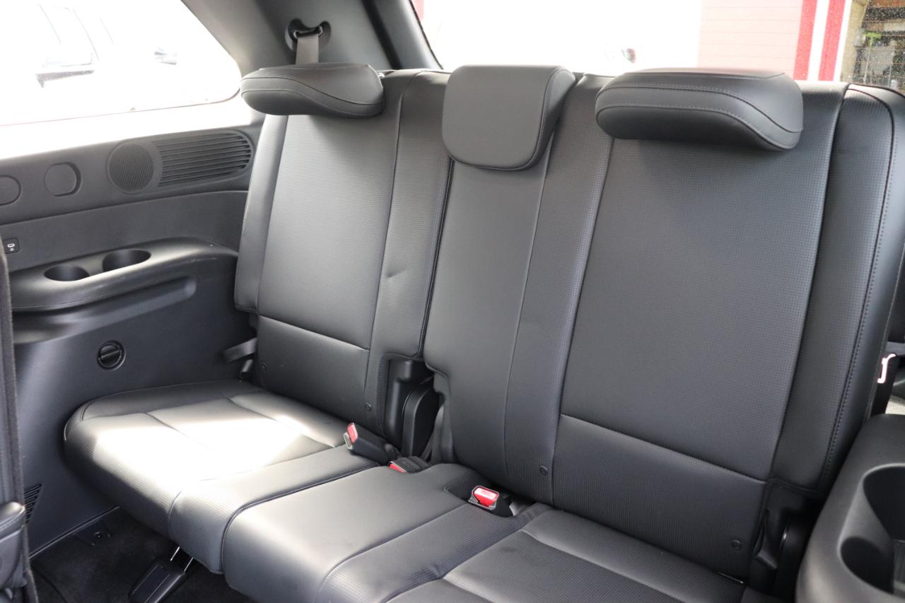 Hyundai Palisade SEL 7P AWD 2026