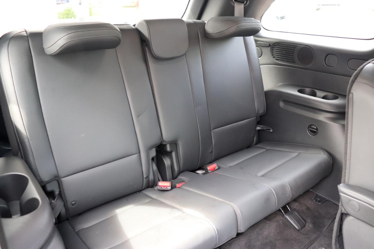 Hyundai Palisade SEL 7P AWD 2026
