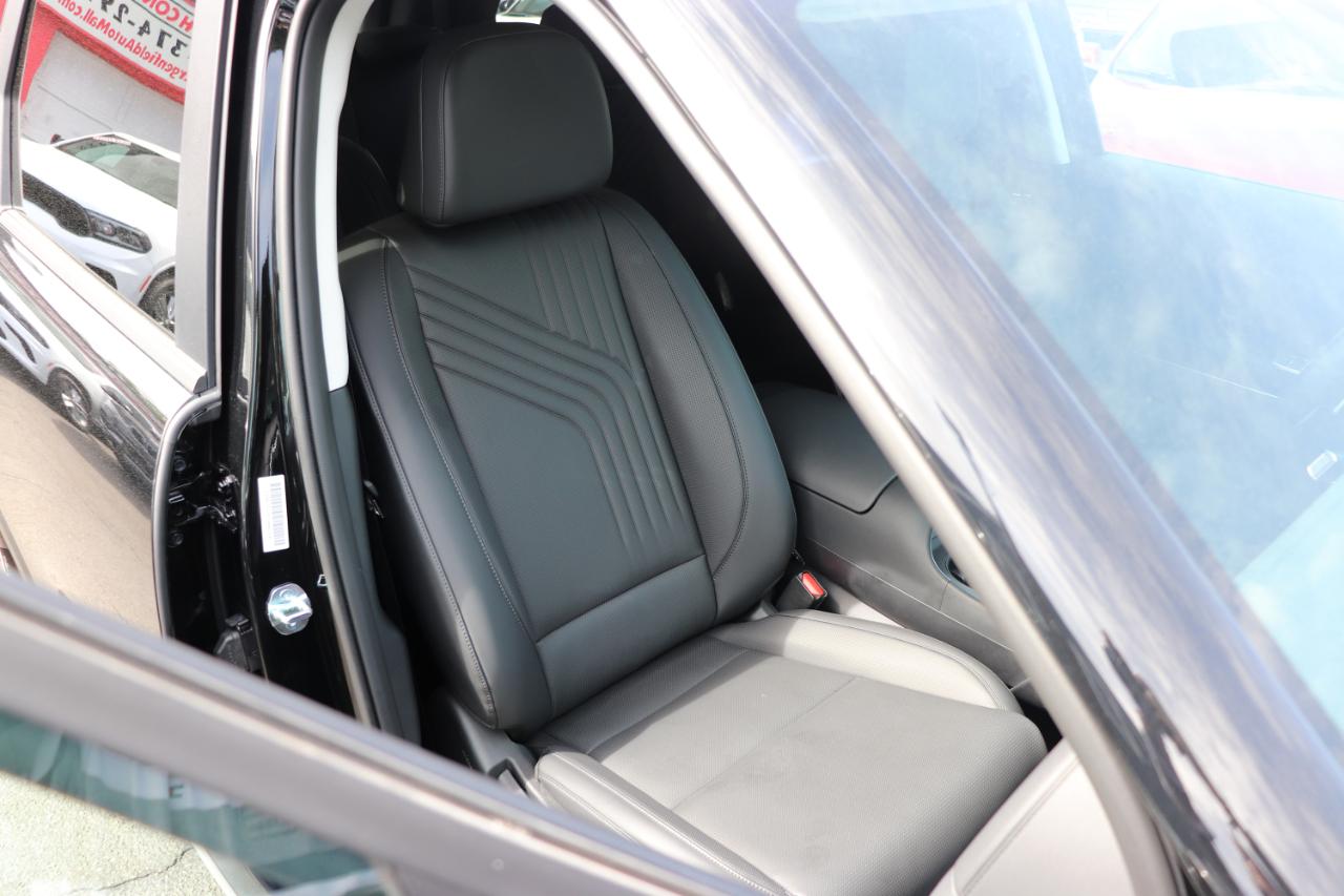 Hyundai Palisade SEL 7P AWD 2026