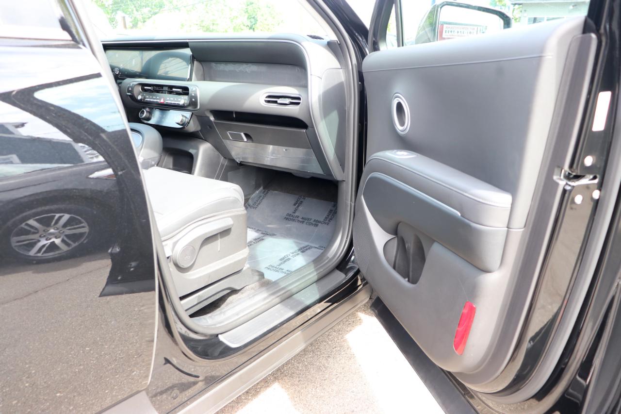 Hyundai Palisade SEL 7P AWD 2026