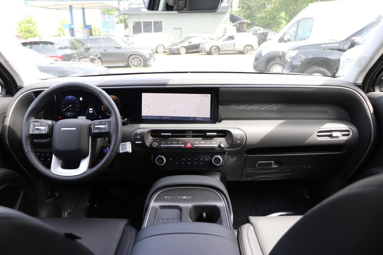 Hyundai Palisade SEL 7P AWD 2026