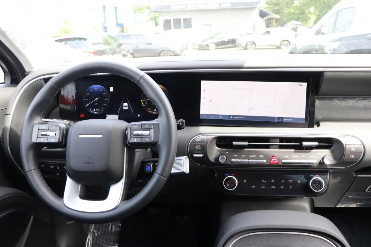 Hyundai Palisade SEL 7P AWD 2026