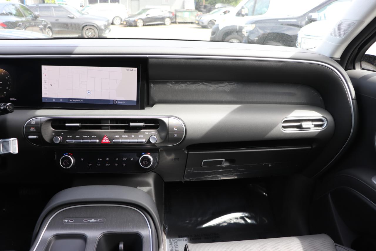 Hyundai Palisade SEL 7P AWD 2026