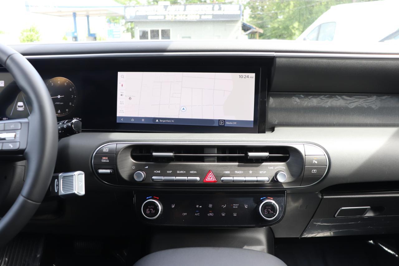 Hyundai Palisade SEL 7P AWD 2026