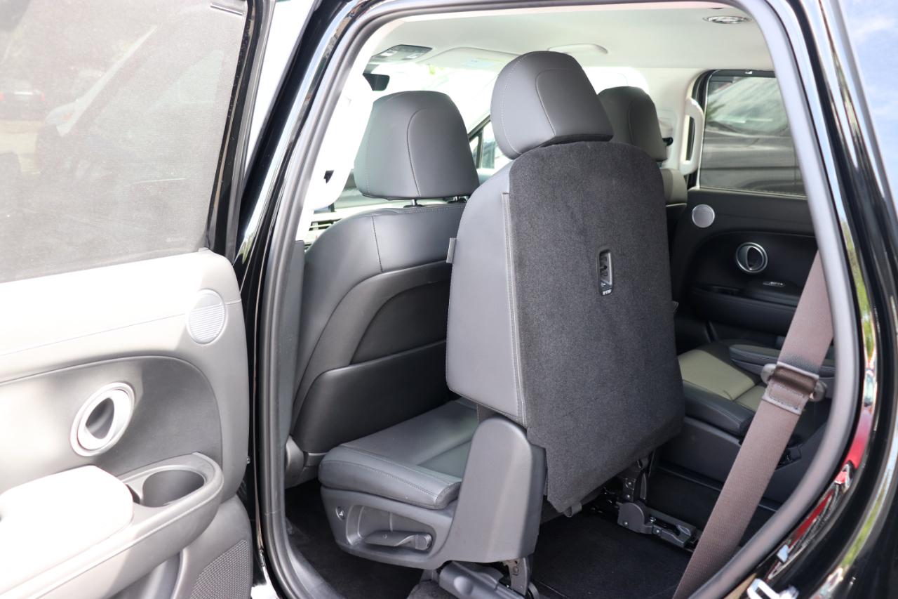 Hyundai Palisade SEL 7P AWD 2026