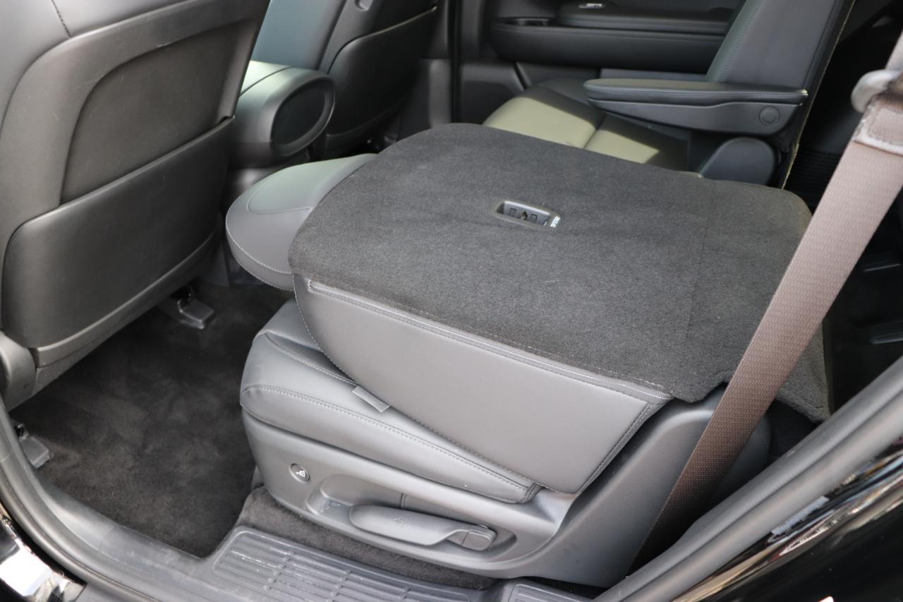 Hyundai Palisade SEL 7P AWD 2026