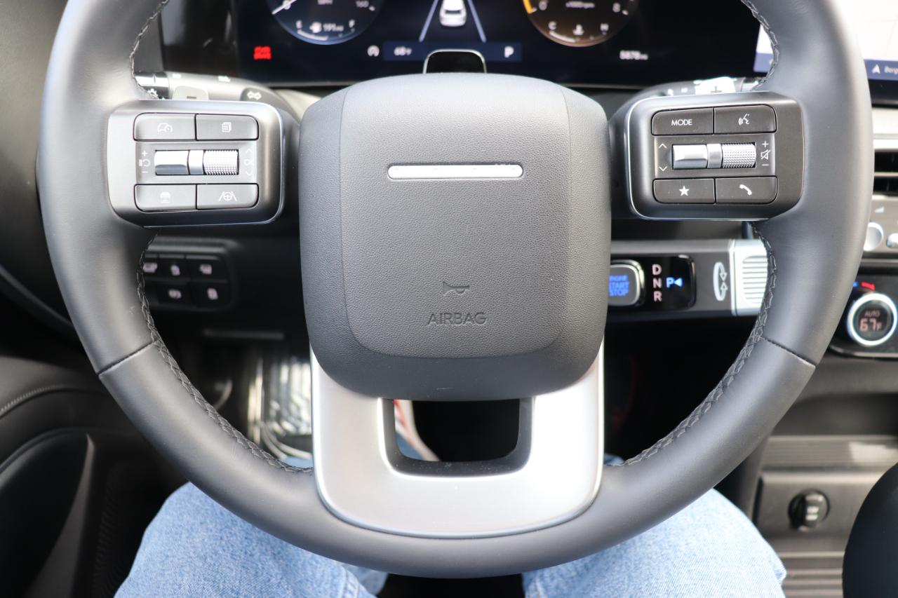 Hyundai Palisade SEL 7P AWD 2026