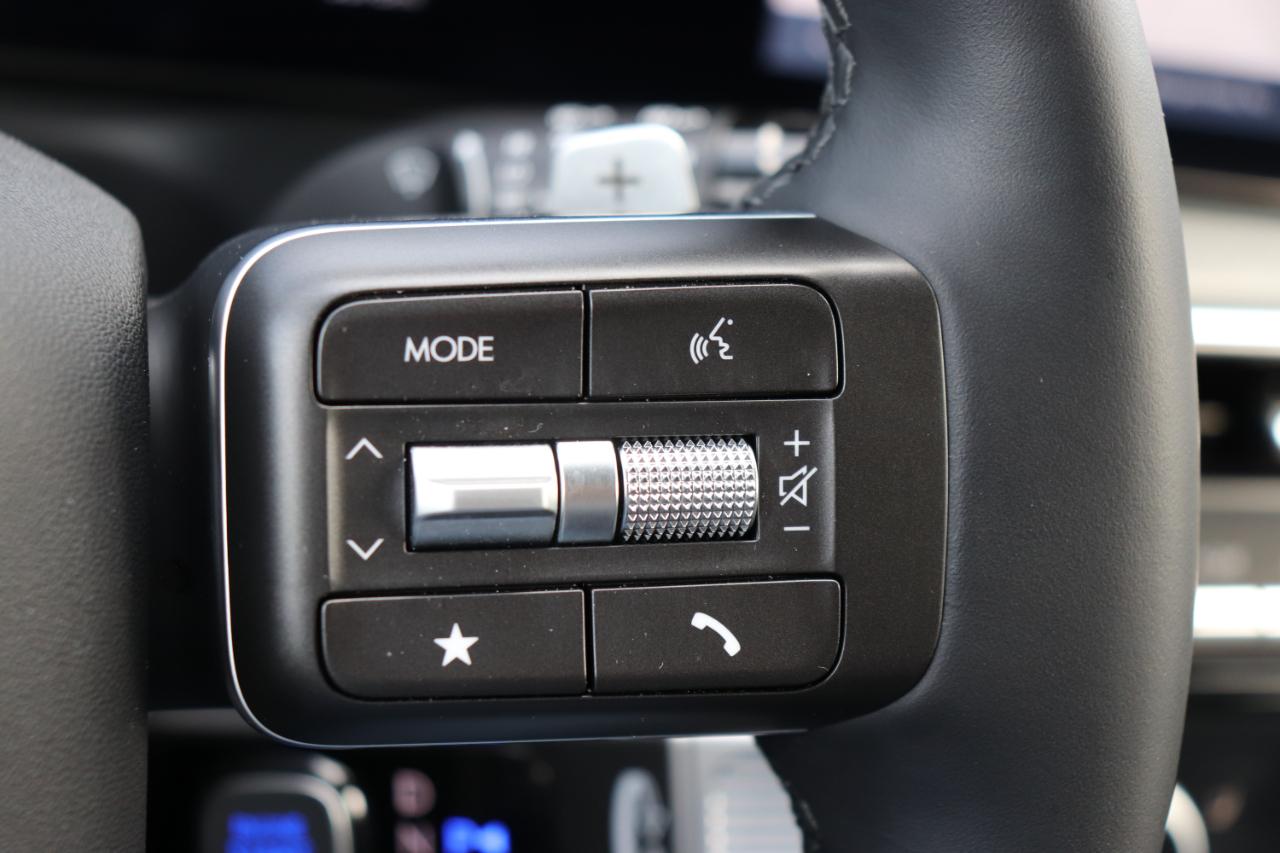 Hyundai Palisade SEL 7P AWD 2026