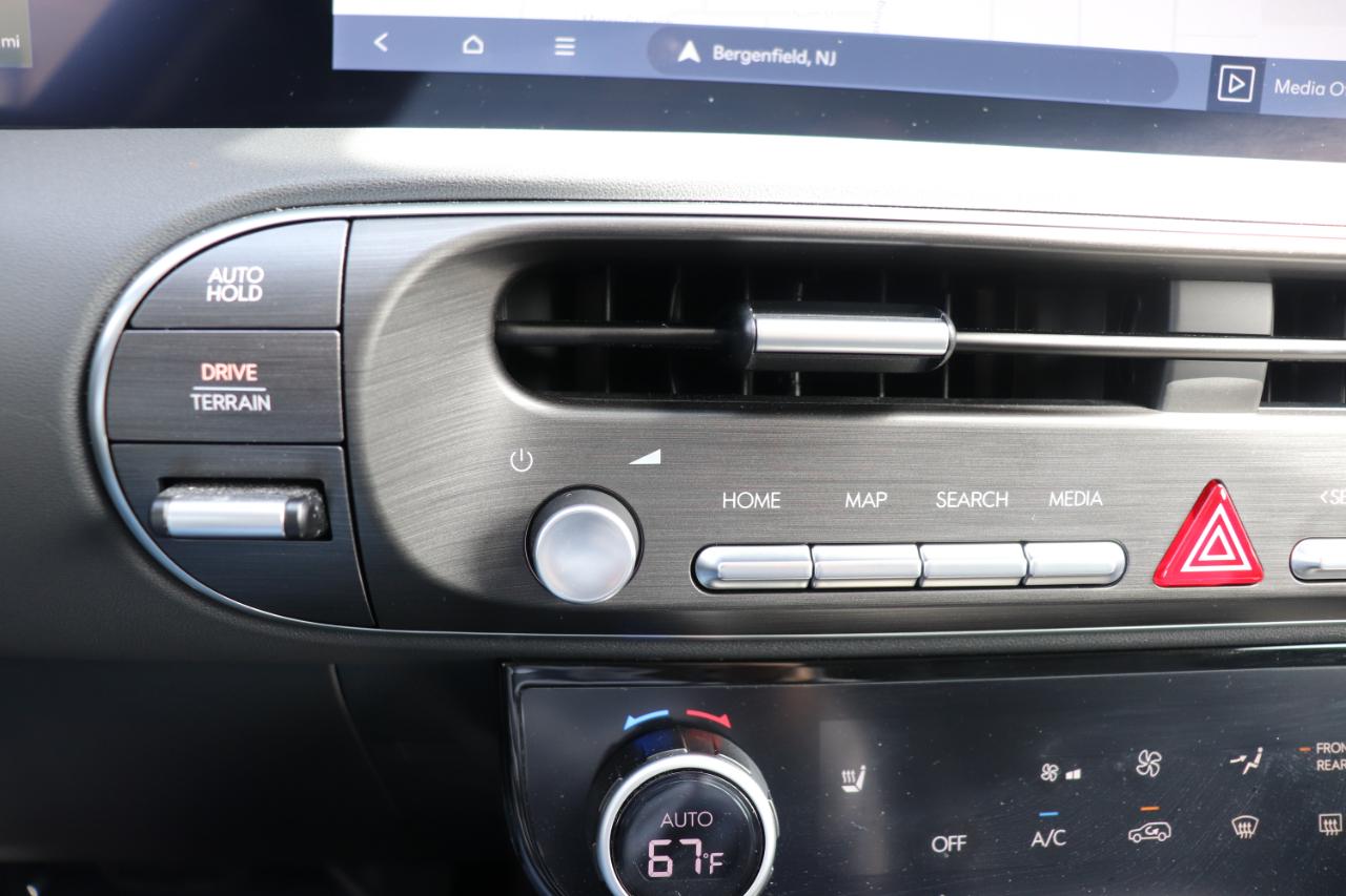 Hyundai Palisade SEL 7P AWD 2026