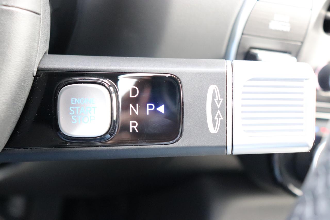Hyundai Palisade SEL 7P AWD 2026