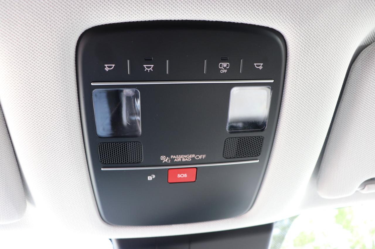 Hyundai Palisade SEL 7P AWD 2026