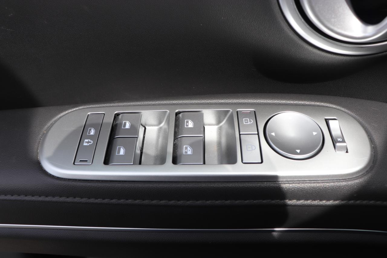 Hyundai Palisade SEL 7P AWD 2026
