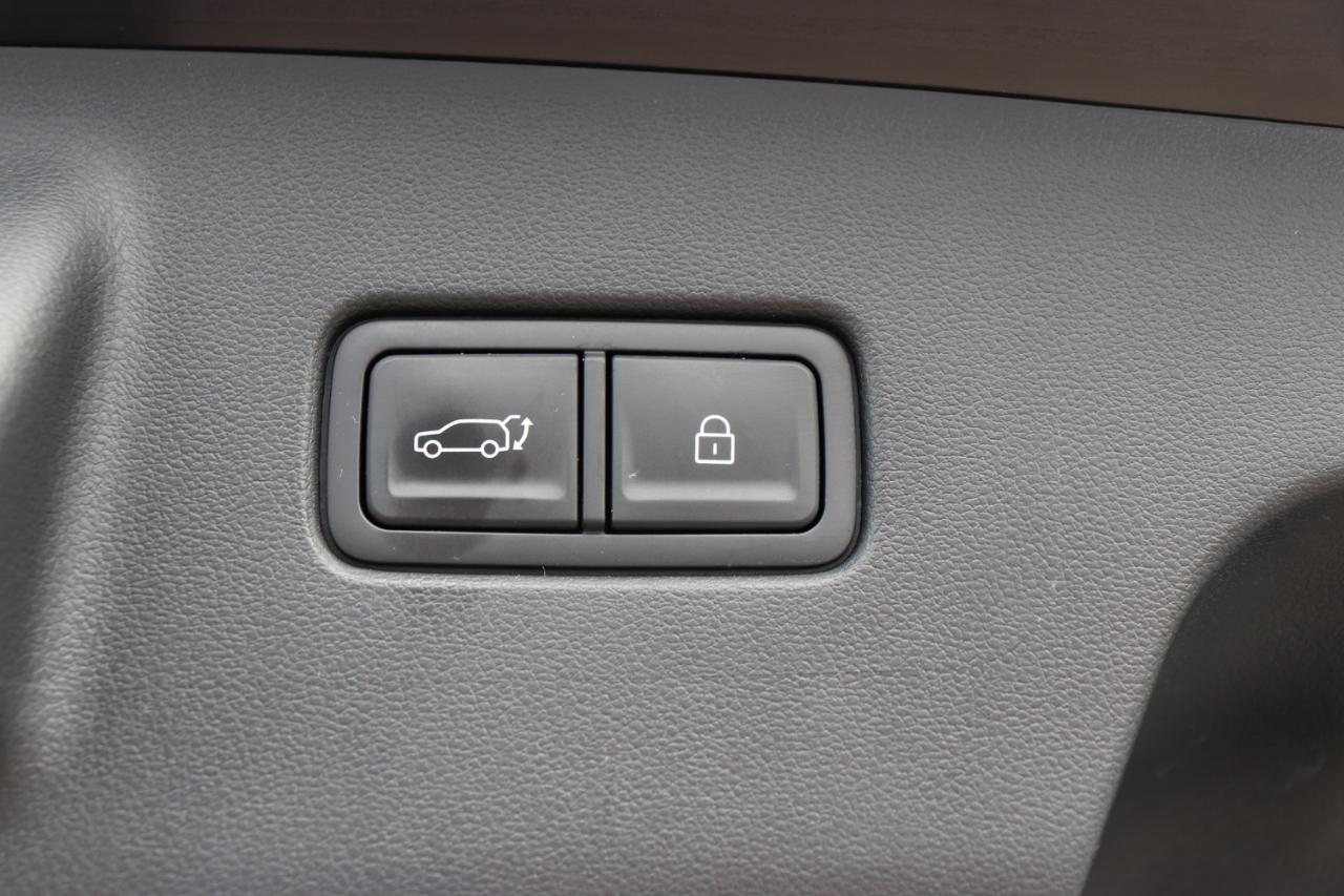 Hyundai Palisade SEL 7P AWD 2026