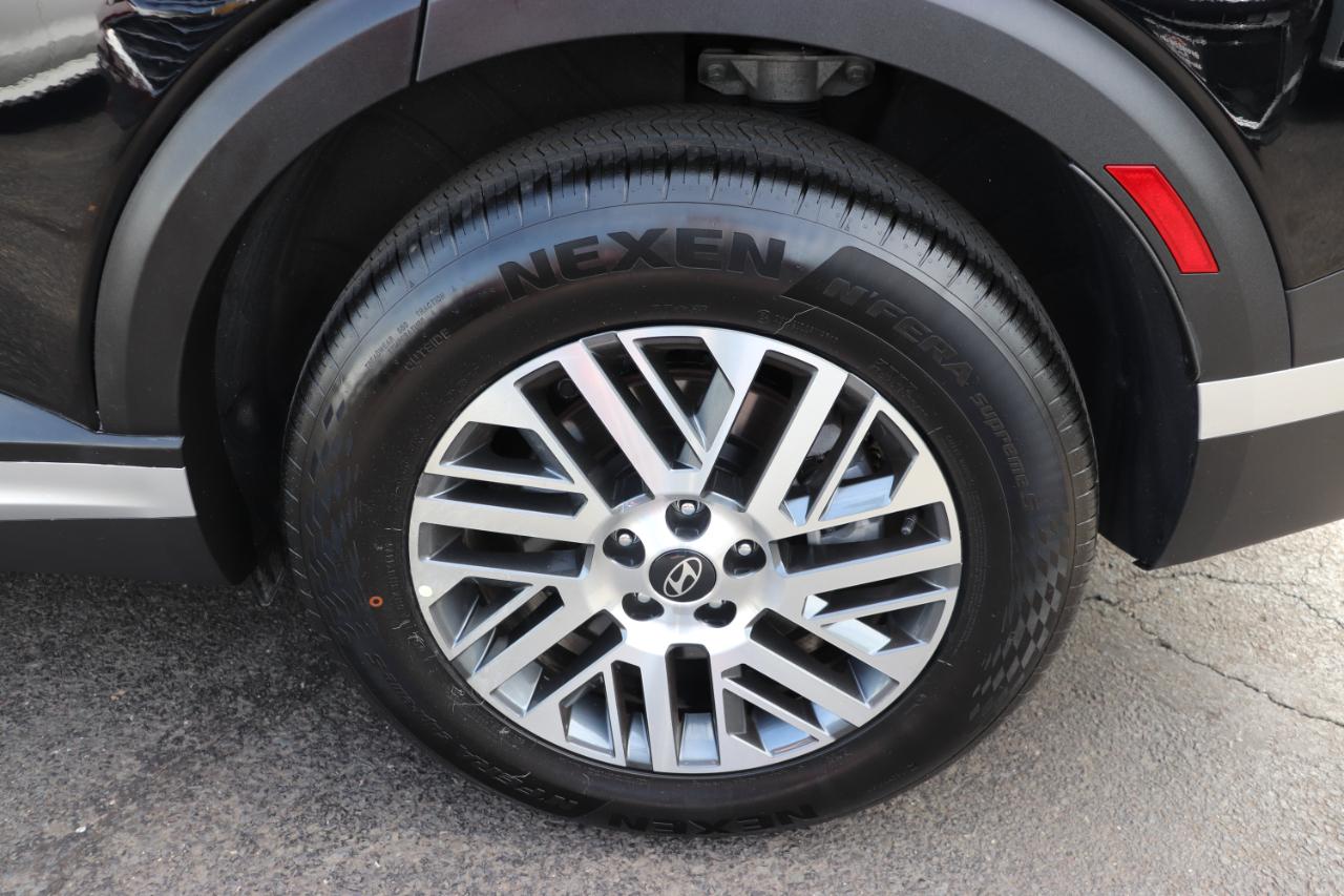Hyundai Palisade SEL 7P AWD 2026