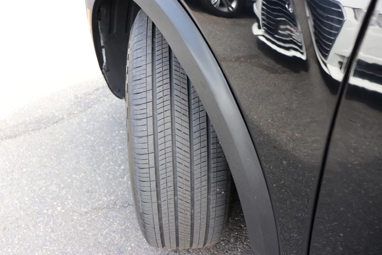 Hyundai Palisade SEL 7P AWD 2026