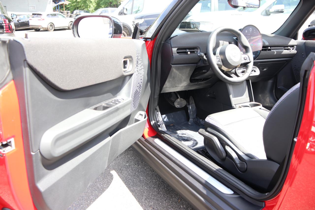 MINI Convertible Cooper S FWD 2026