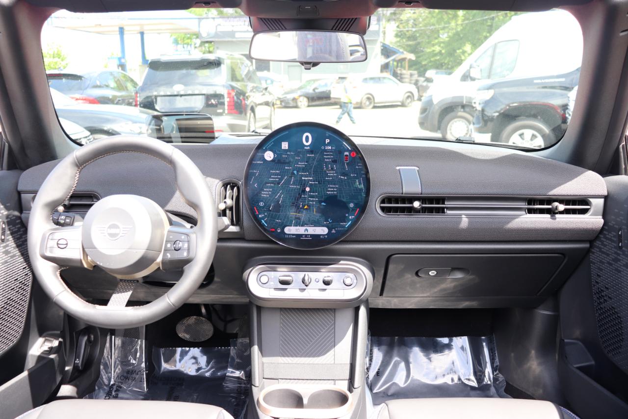 MINI Convertible Cooper S FWD 2026