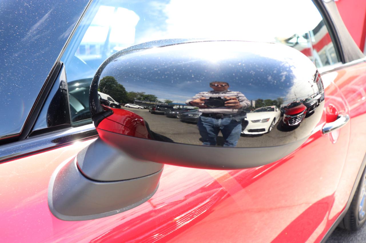 MINI Convertible Cooper S FWD 2026