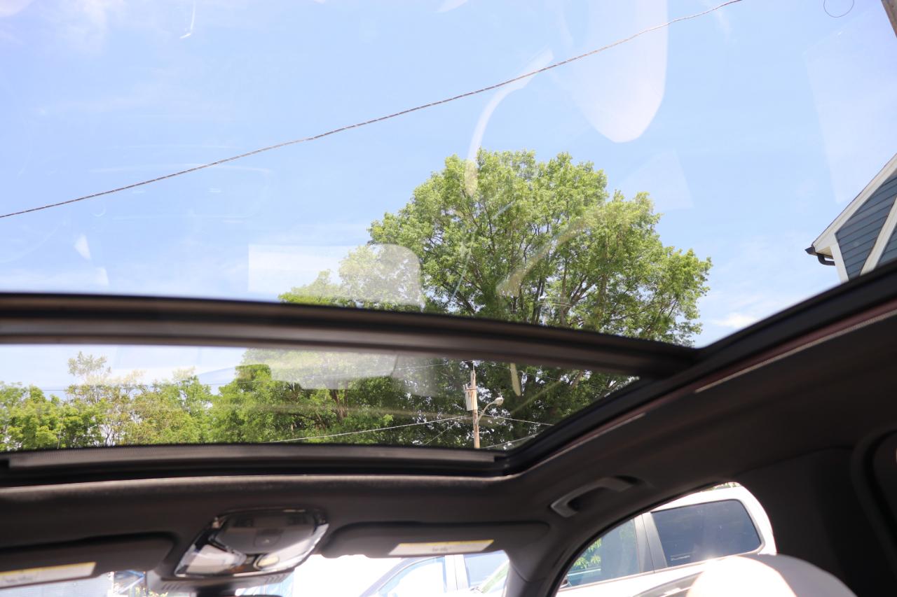 BMW X3 xDrive30i Sports Activity Vehicle 2019