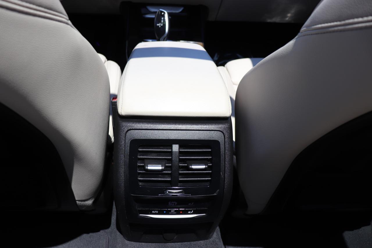 BMW X3 xDrive30i Sports Activity Vehicle 2019