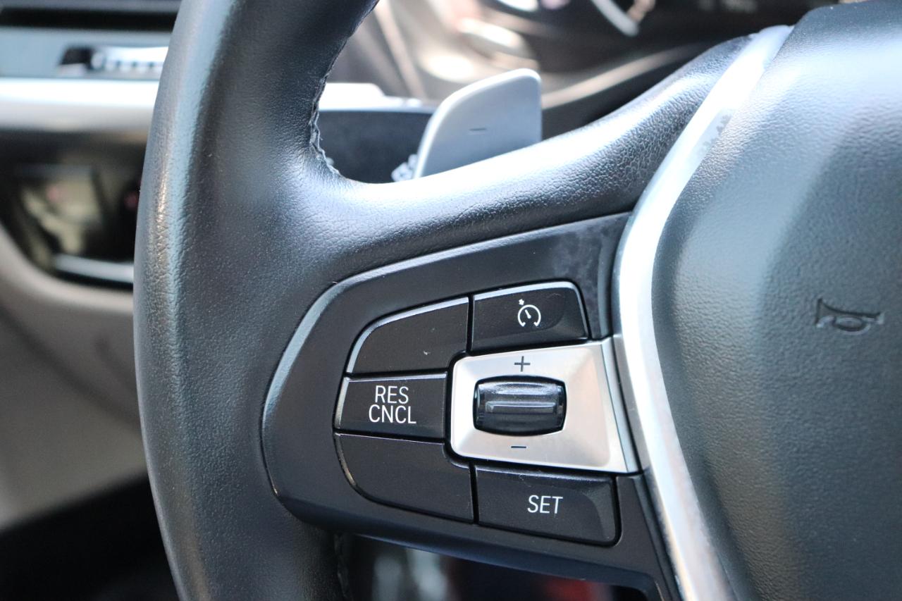 BMW X3 xDrive30i Sports Activity Vehicle 2019