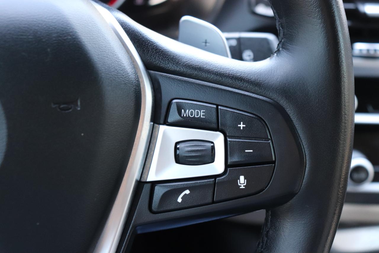 BMW X3 xDrive30i Sports Activity Vehicle 2019