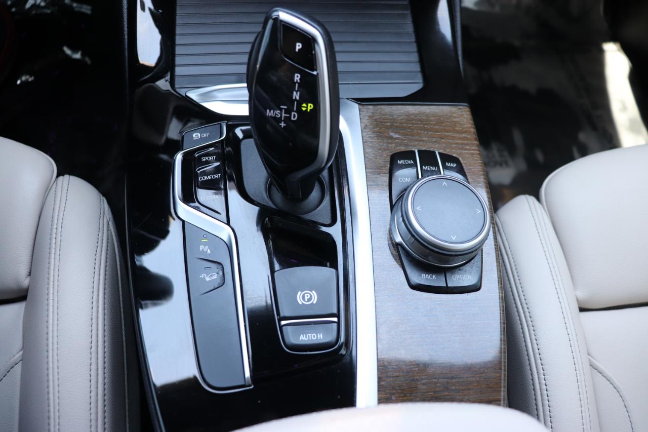 BMW X3 xDrive30i Sports Activity Vehicle 2019