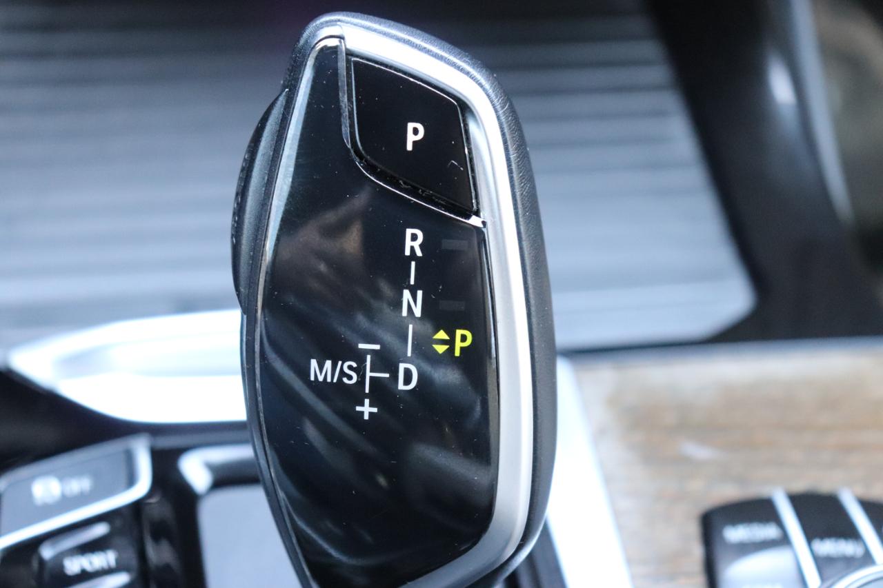 BMW X3 xDrive30i Sports Activity Vehicle 2019