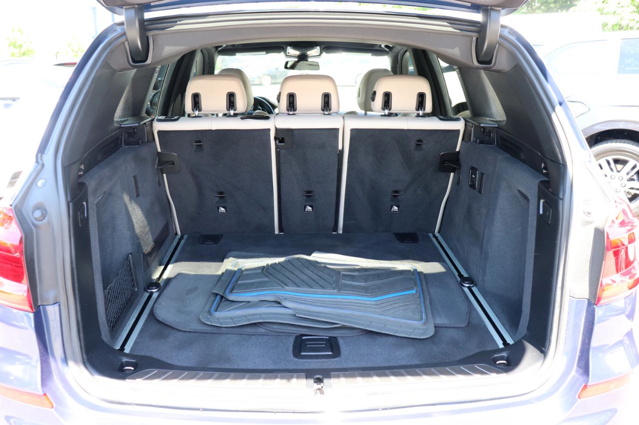 BMW X3 xDrive30i Sports Activity Vehicle 2019