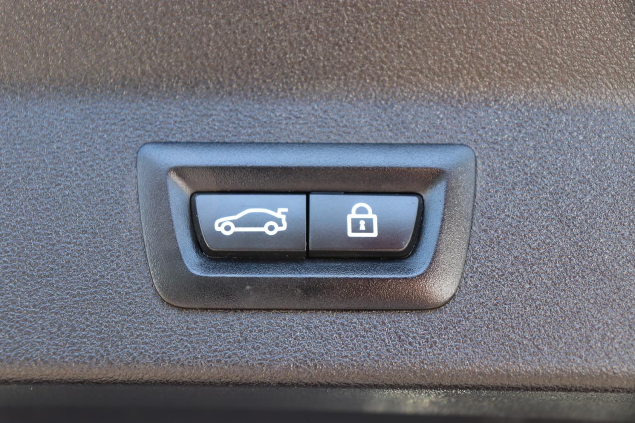BMW X3 xDrive30i Sports Activity Vehicle 2019