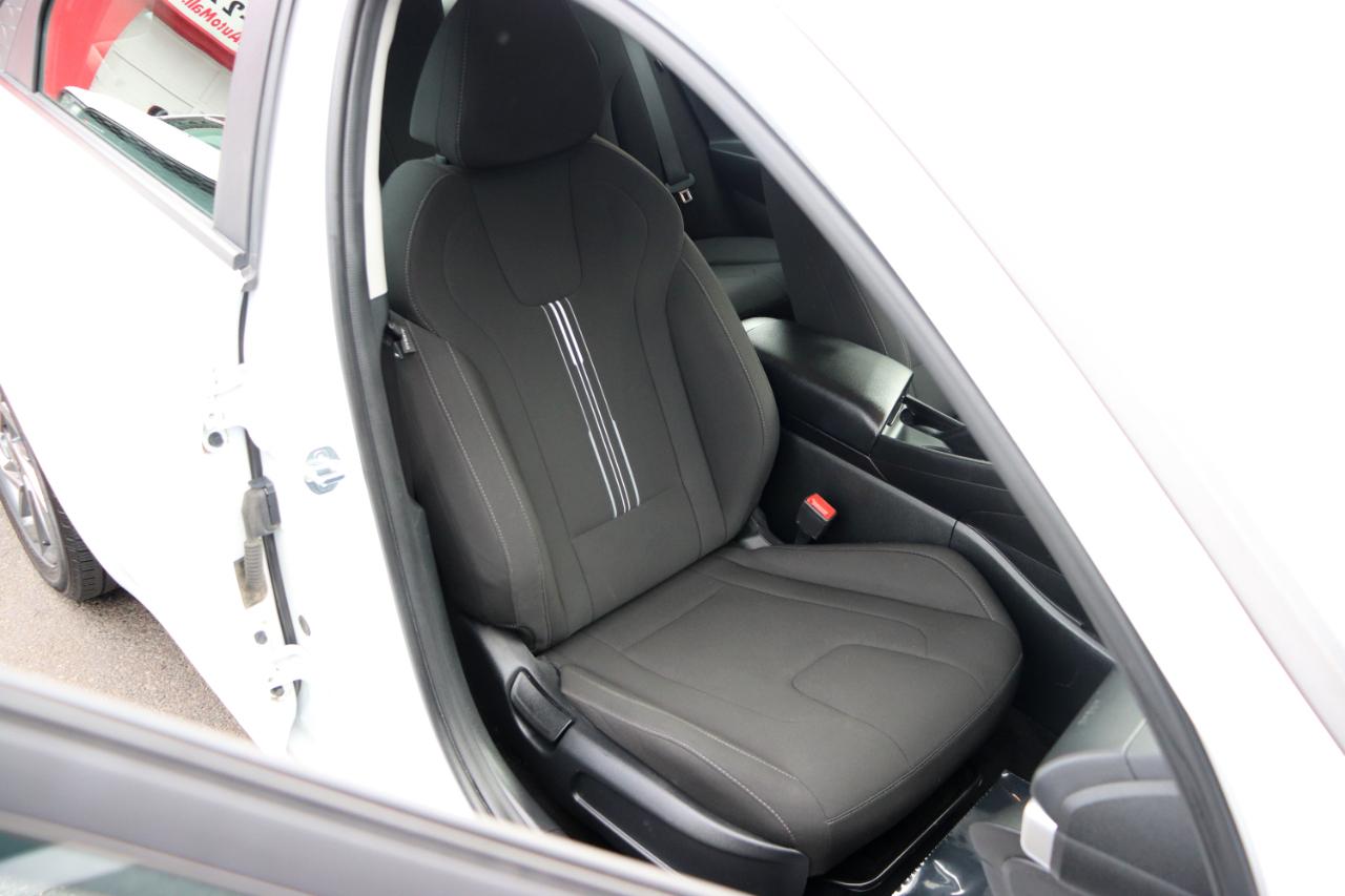 Hyundai Elantra SEL IVT 2024