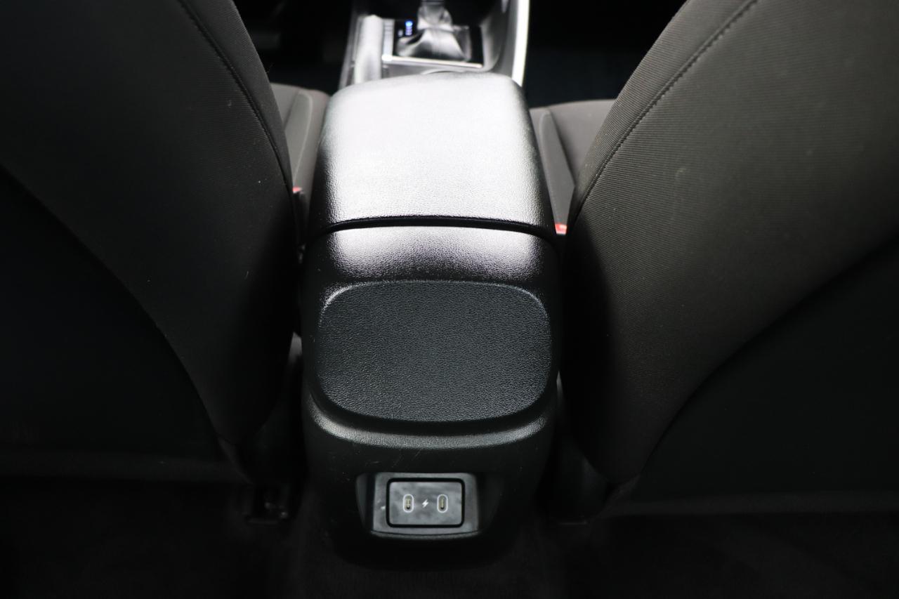 Hyundai Elantra SEL IVT 2024