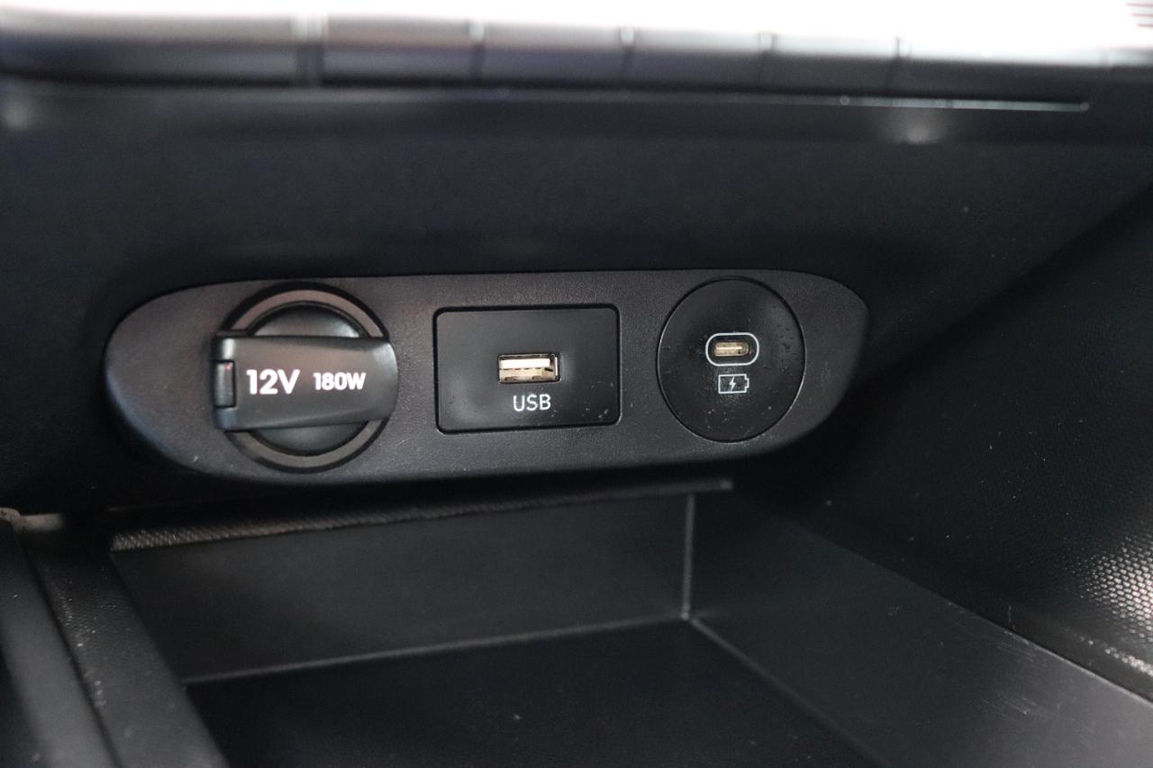 Hyundai Elantra SEL IVT 2024