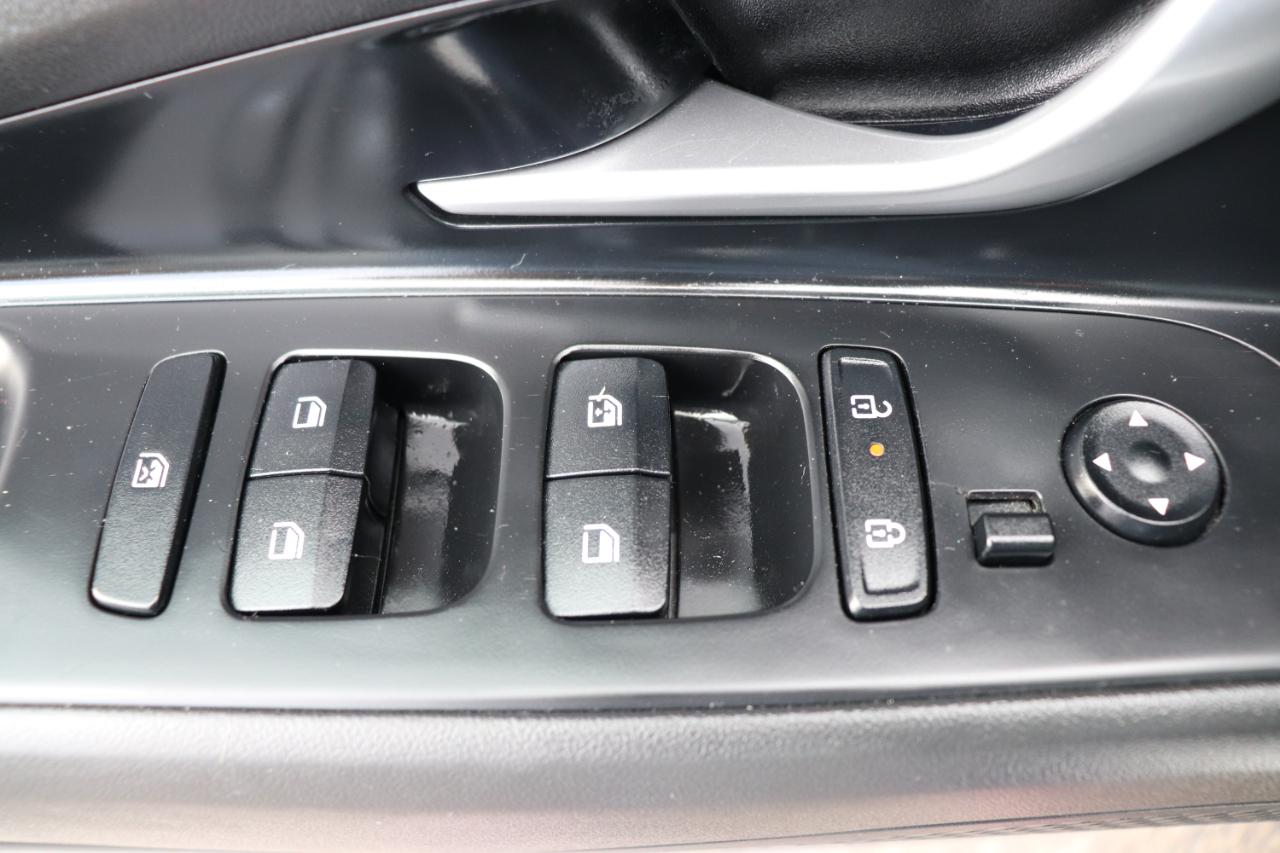 Hyundai Elantra SEL IVT 2024