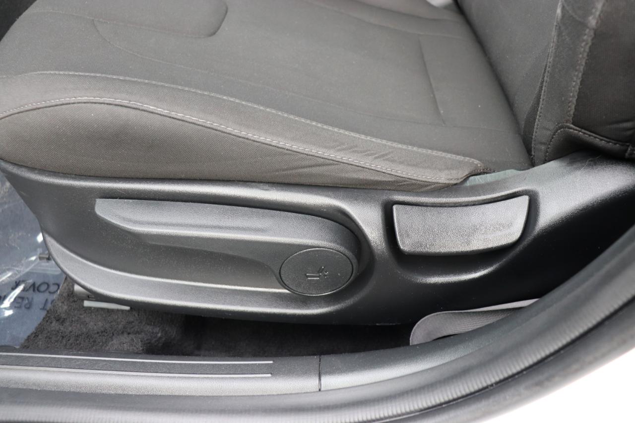 Hyundai Elantra SEL IVT 2024